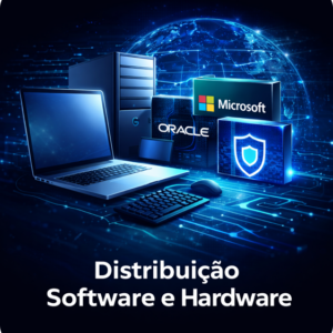 Venda de Software e Hardware