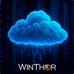 Nuvem - WinThor